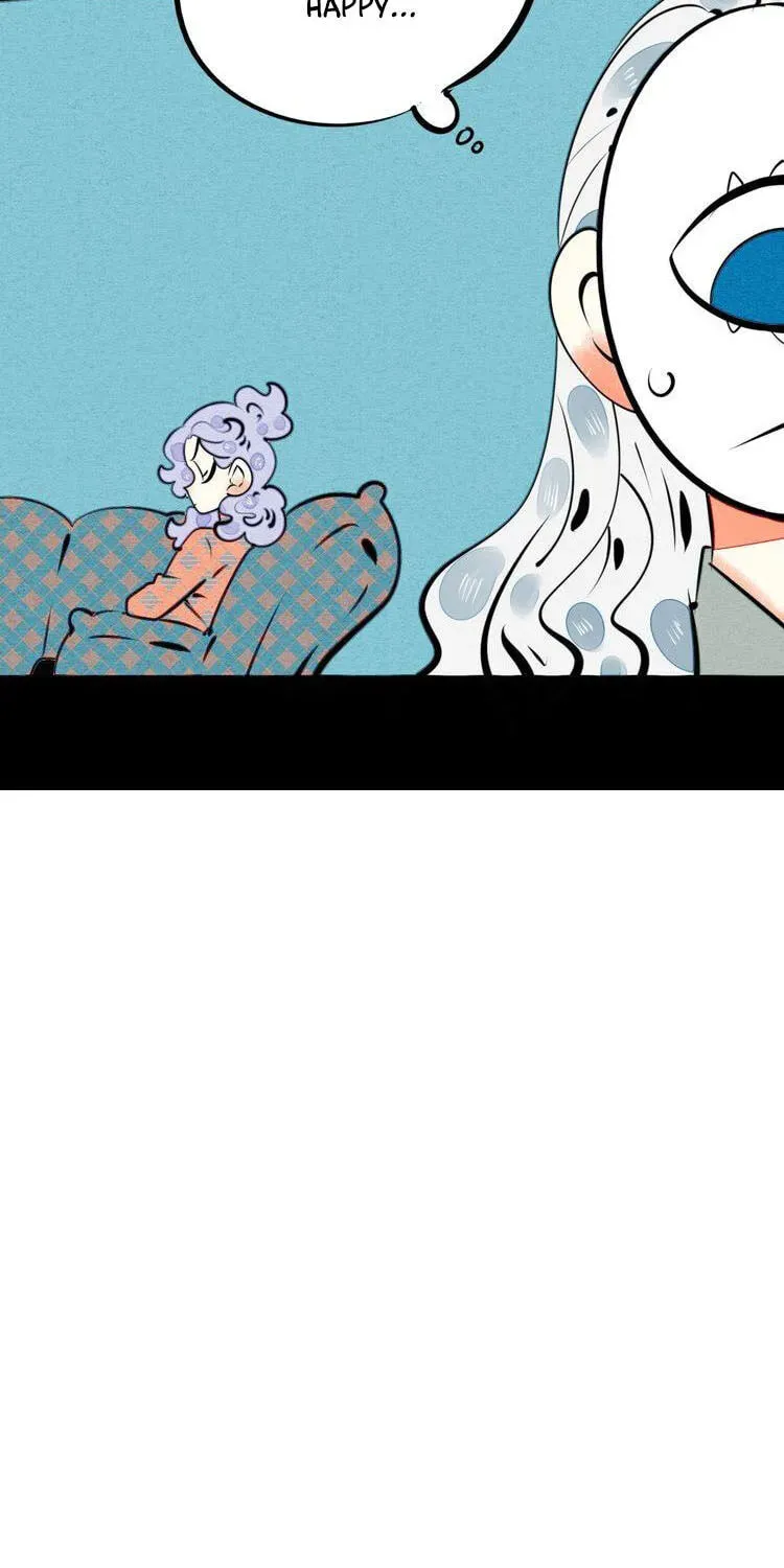 Universal Love Grocery (Colored) Chapter 40.5 page 37 - 