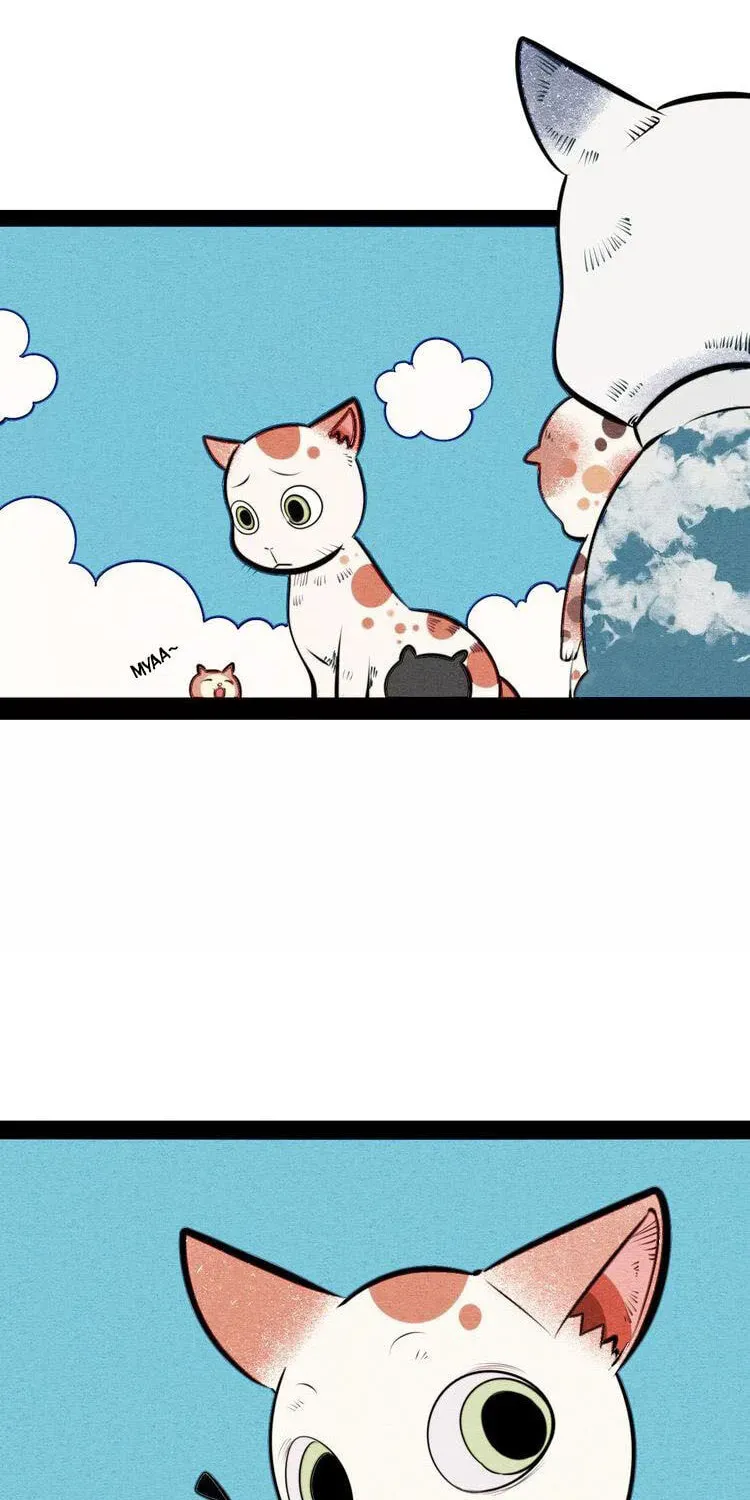 Universal Love Grocery (Colored) Chapter 40.5 page 8 - 