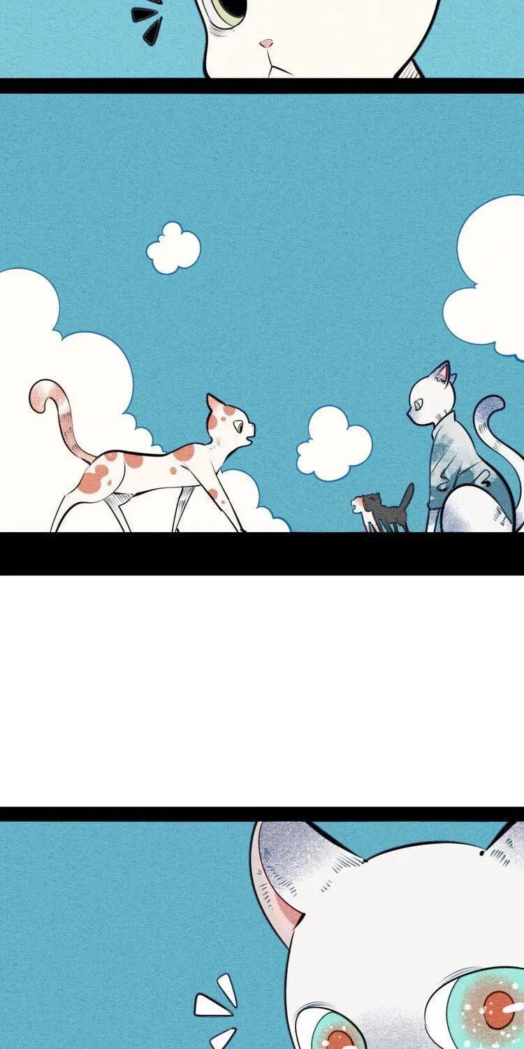Universal Love Grocery (Colored) Chapter 40.5 page 9 - 