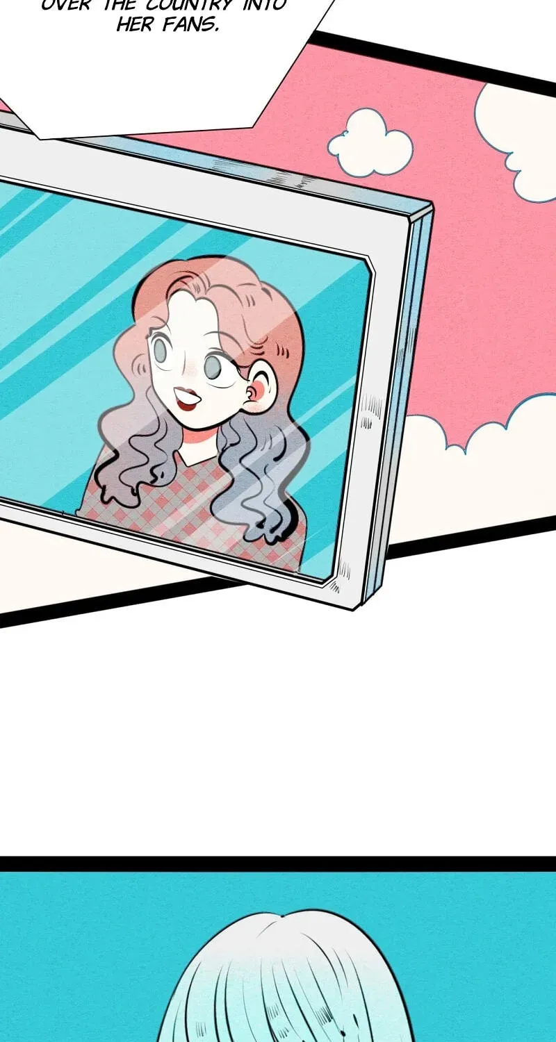 Universal Love Grocery (Colored) Chapter 40 page 103 - 