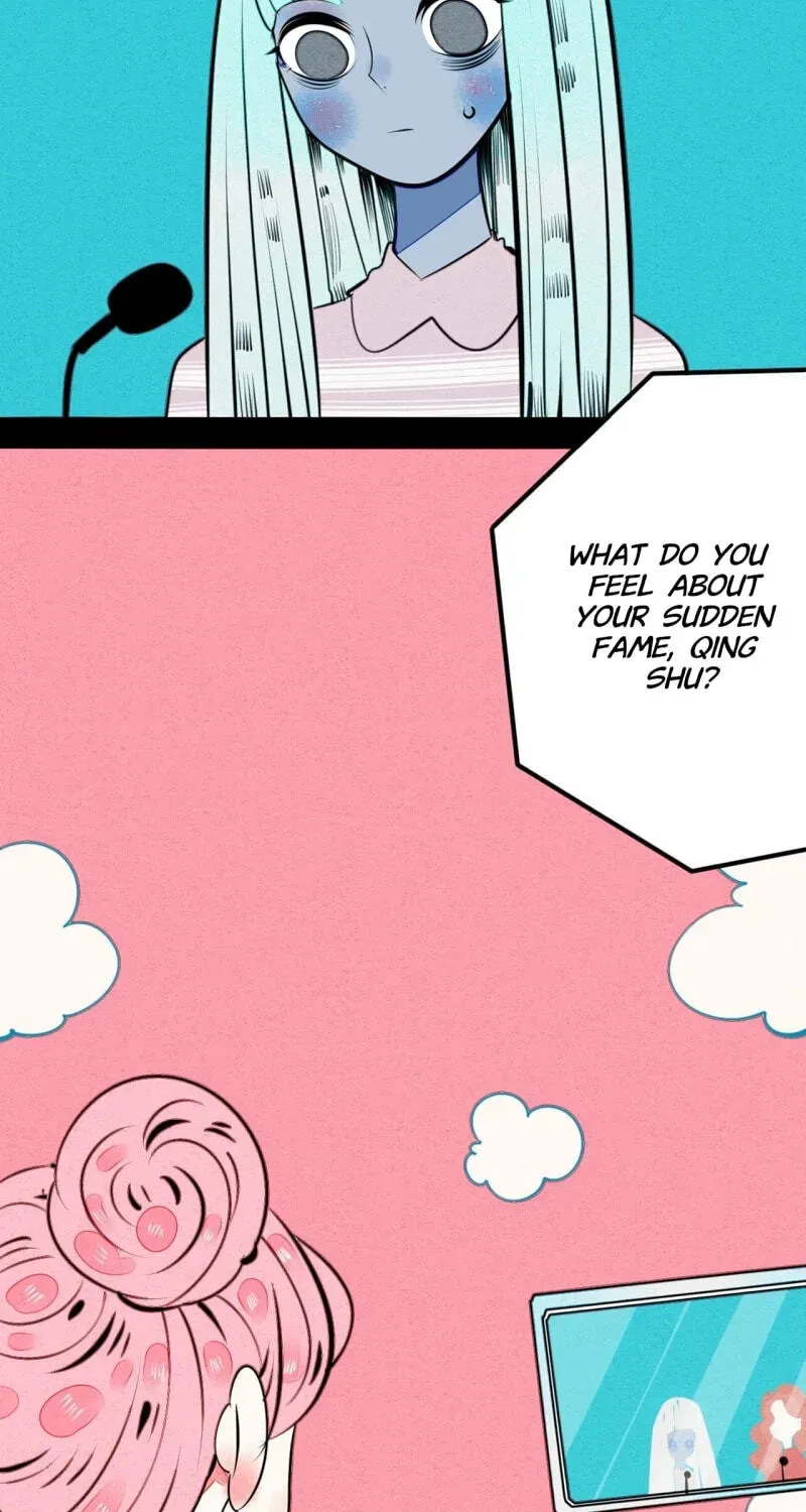 Universal Love Grocery (Colored) Chapter 40 page 105 - 