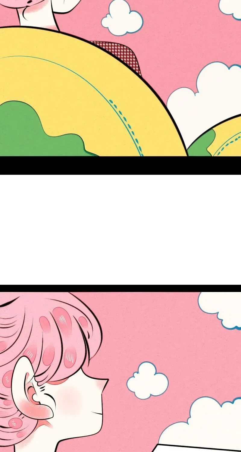 Universal Love Grocery (Colored) Chapter 40 page 107 - 