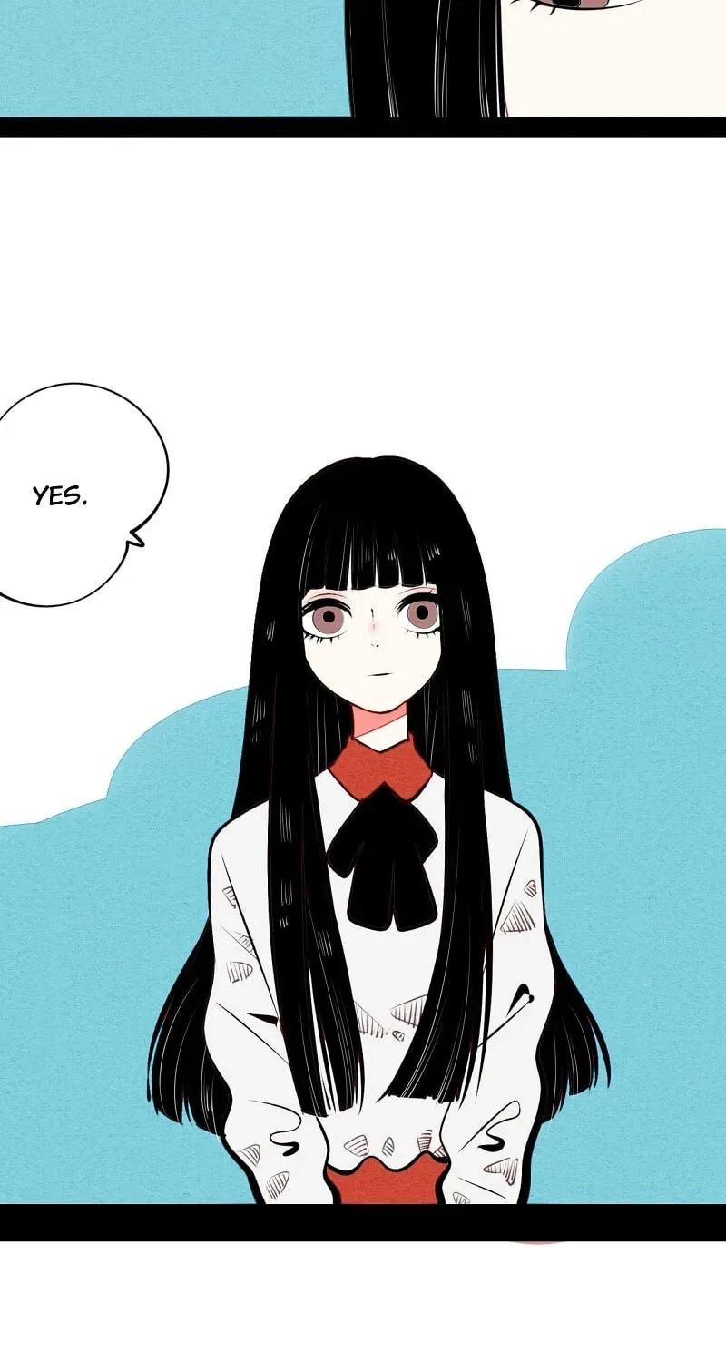 Universal Love Grocery (Colored) Chapter 40 page 15 - 