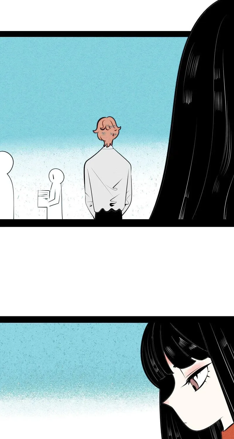 Universal Love Grocery (Colored) Chapter 40 page 17 - 