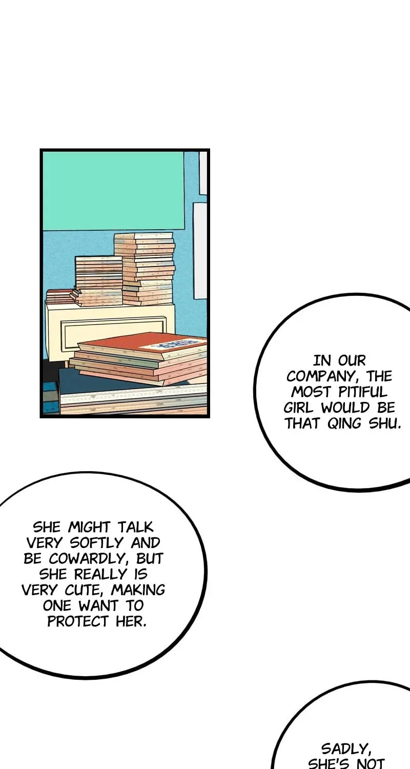 Universal Love Grocery (Colored) Chapter 40 page 19 - 