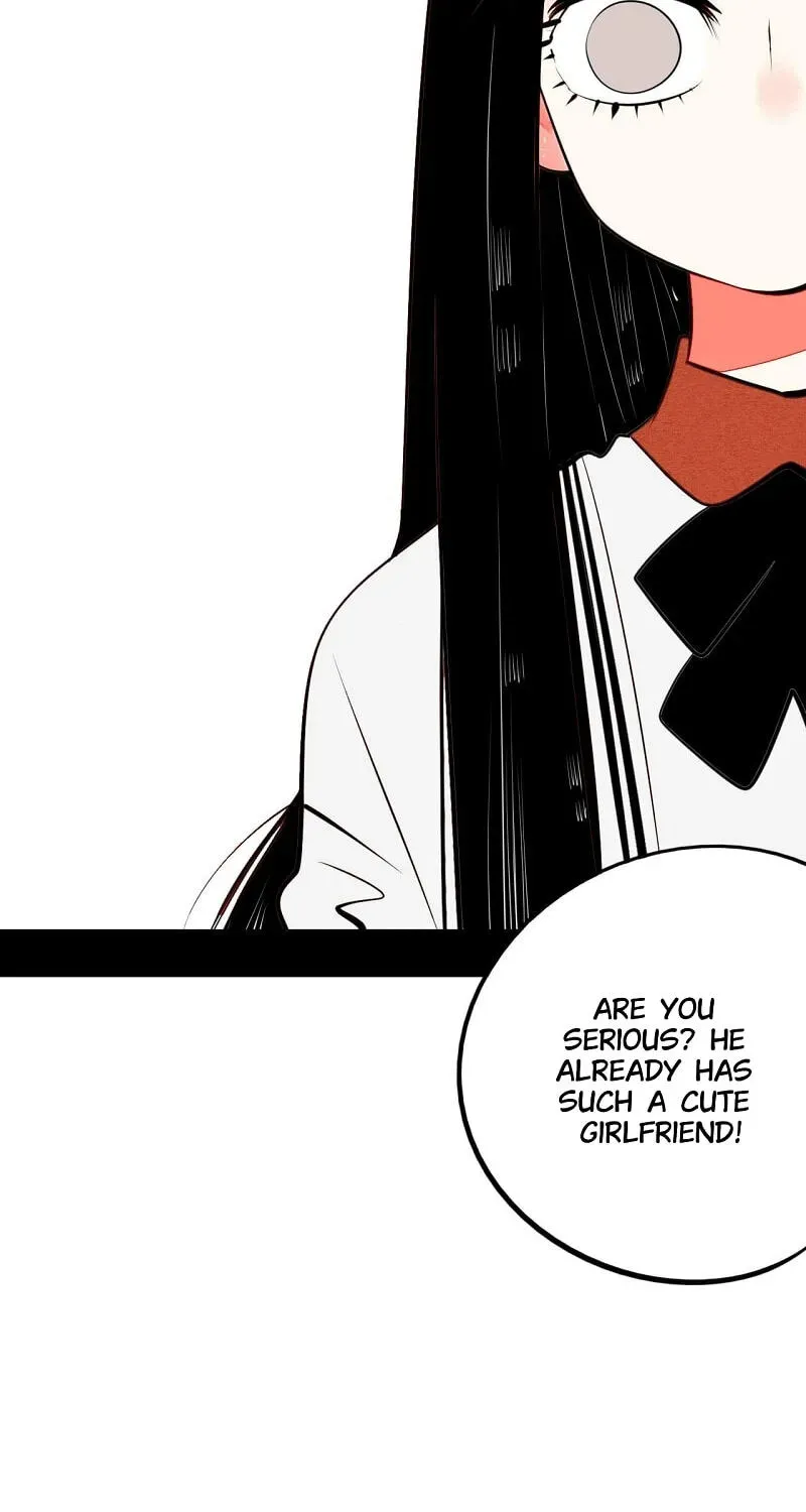 Universal Love Grocery (Colored) Chapter 40 page 25 - 
