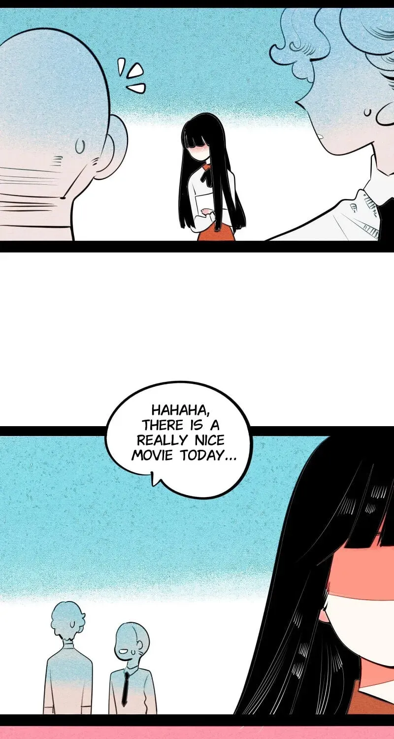 Universal Love Grocery (Colored) Chapter 40 page 27 - 
