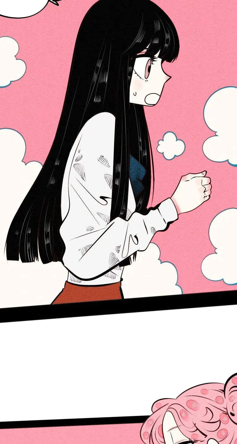 Universal Love Grocery (Colored) Chapter 40 page 35 - 