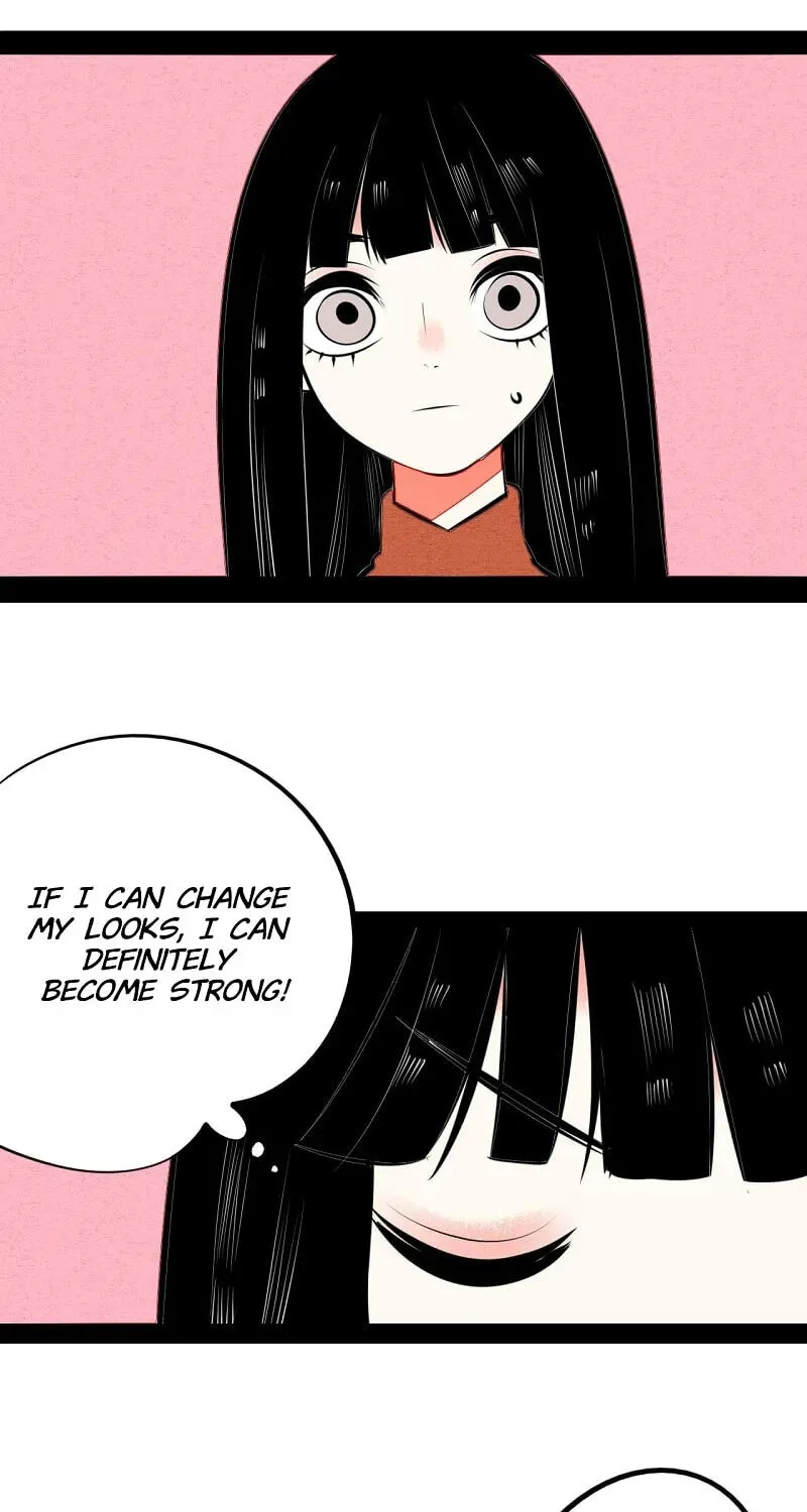 Universal Love Grocery (Colored) Chapter 40 page 41 - 