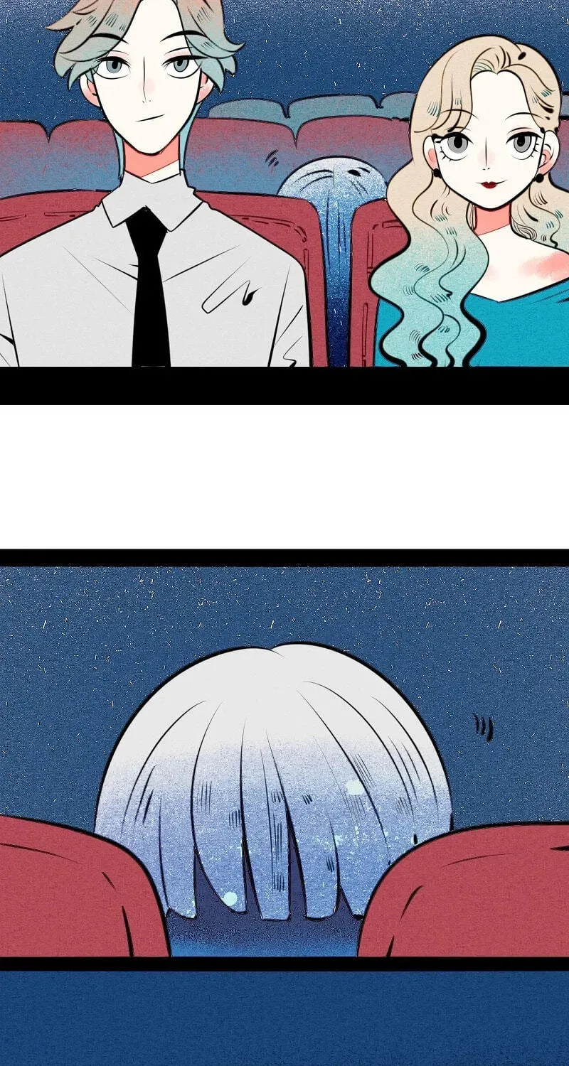 Universal Love Grocery (Colored) Chapter 40 page 45 - 