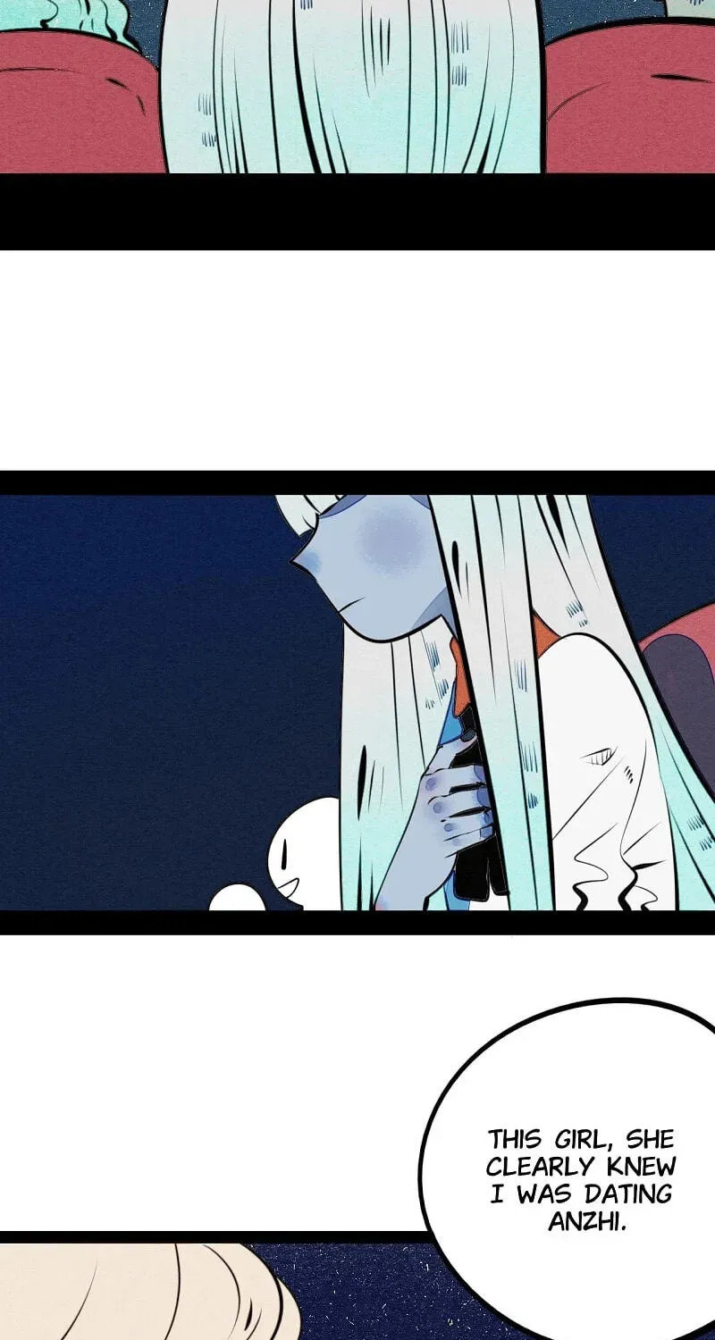 Universal Love Grocery (Colored) Chapter 40 page 49 - 