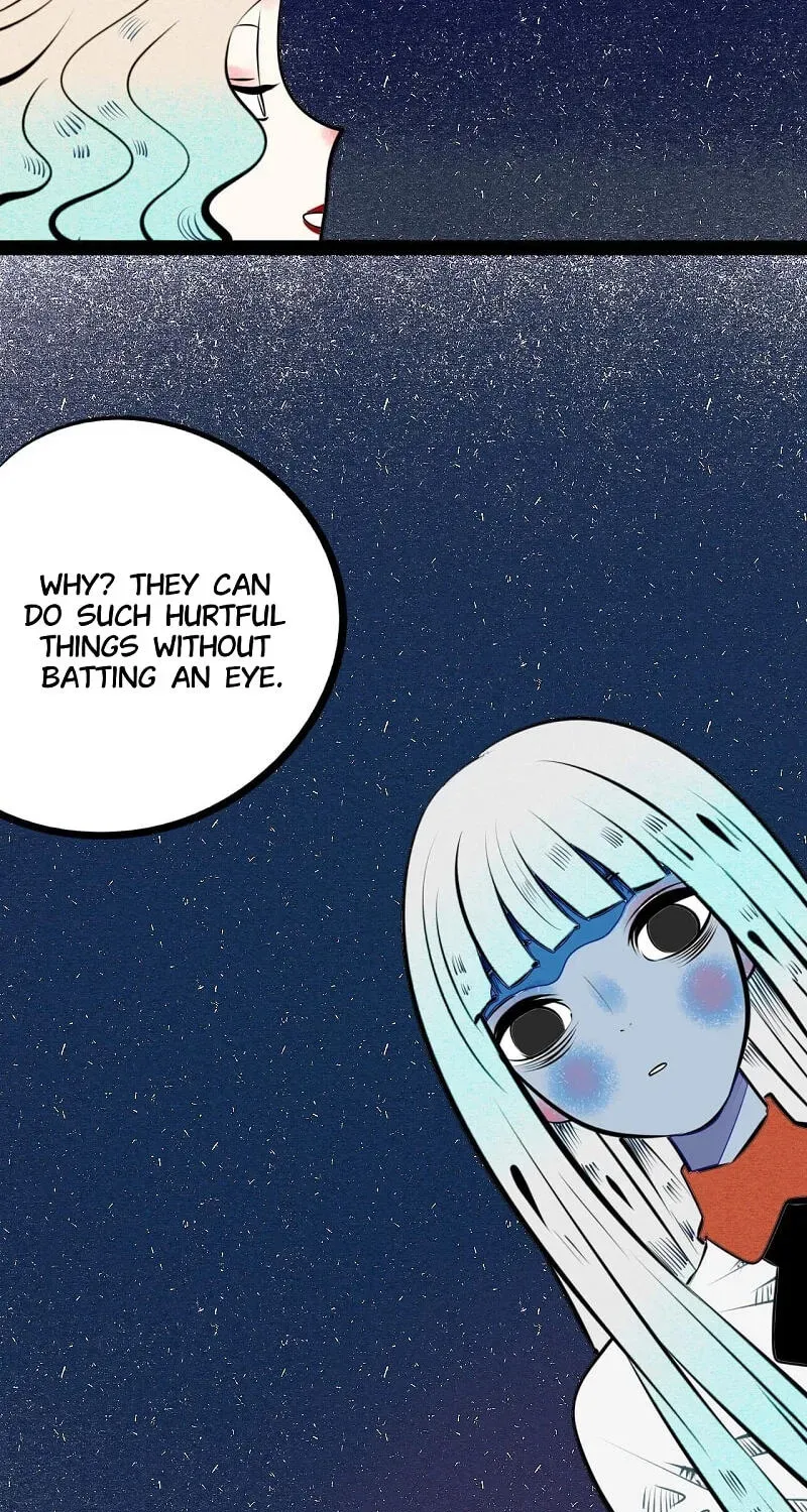 Universal Love Grocery (Colored) Chapter 40 page 51 - 