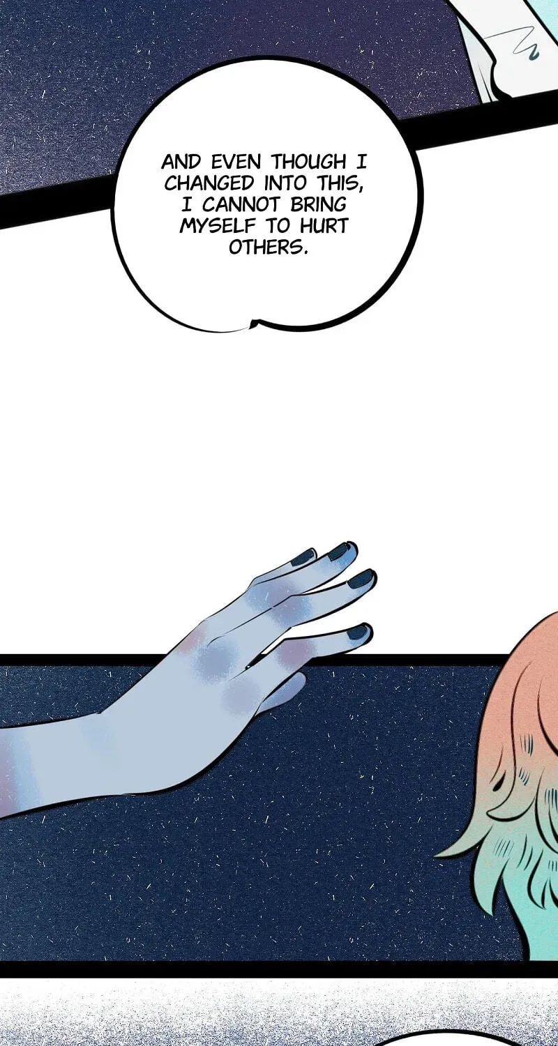 Universal Love Grocery (Colored) Chapter 40 page 53 - 