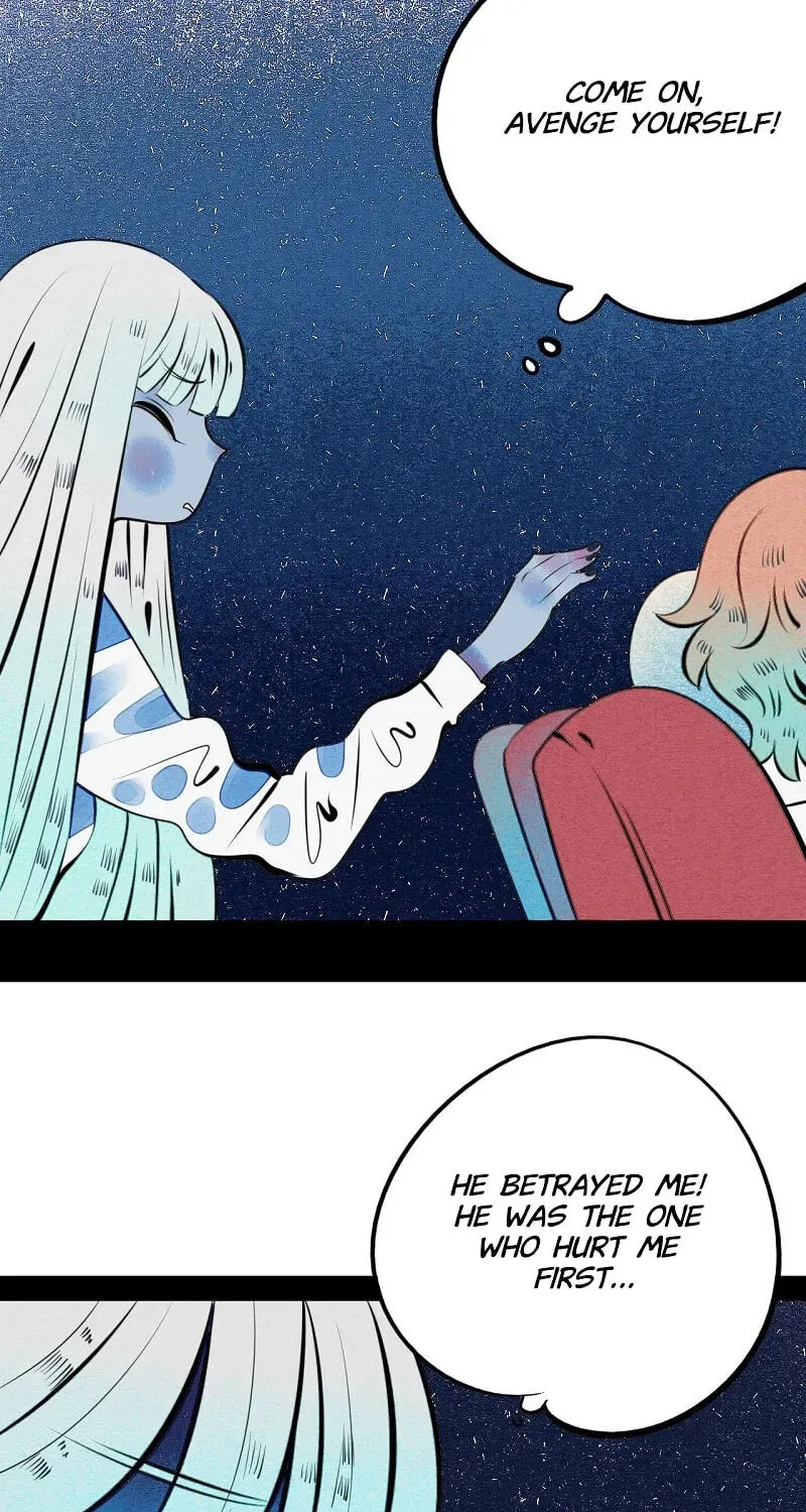 Universal Love Grocery (Colored) Chapter 40 page 55 - 