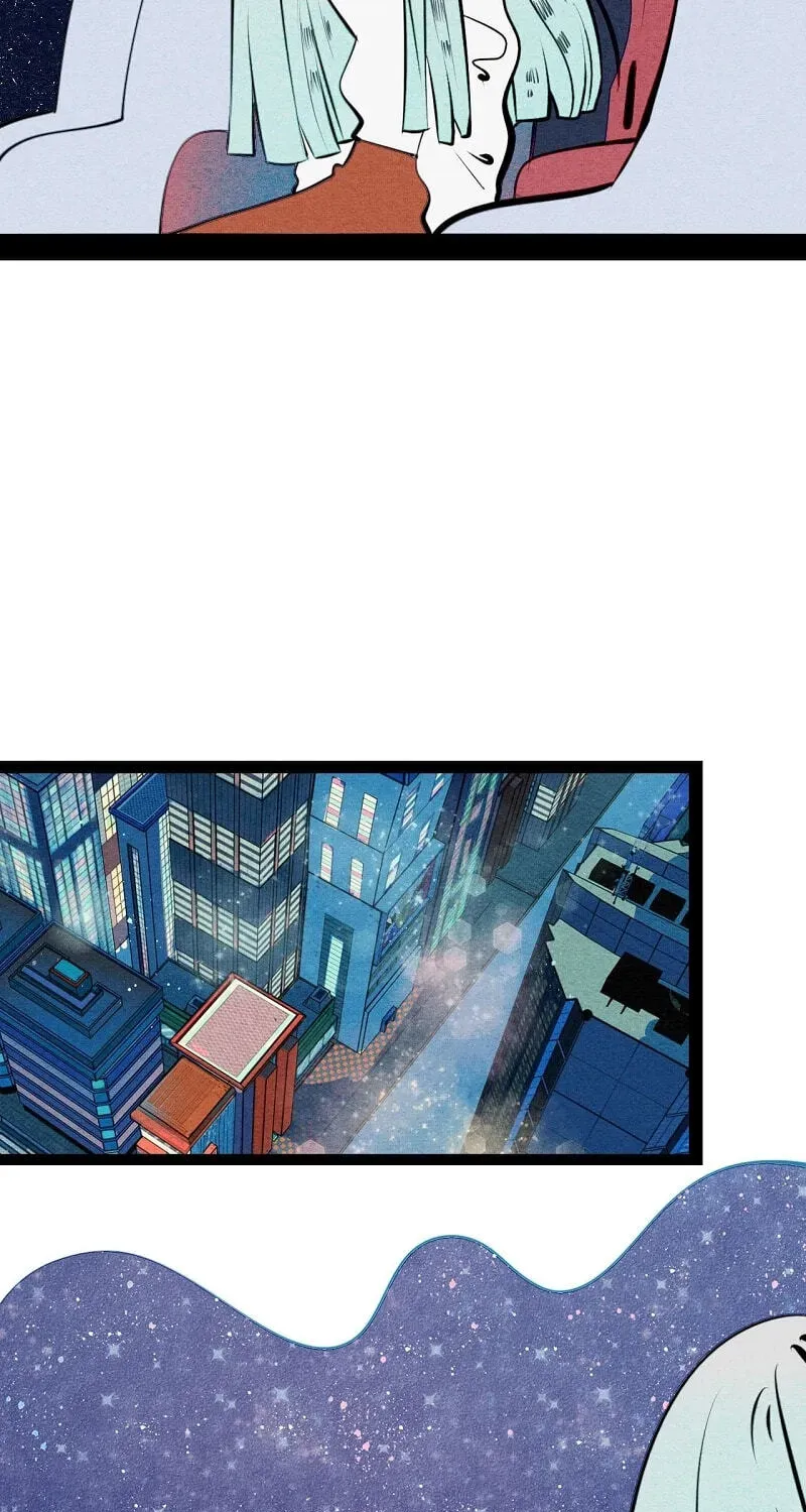 Universal Love Grocery (Colored) Chapter 40 page 61 - 