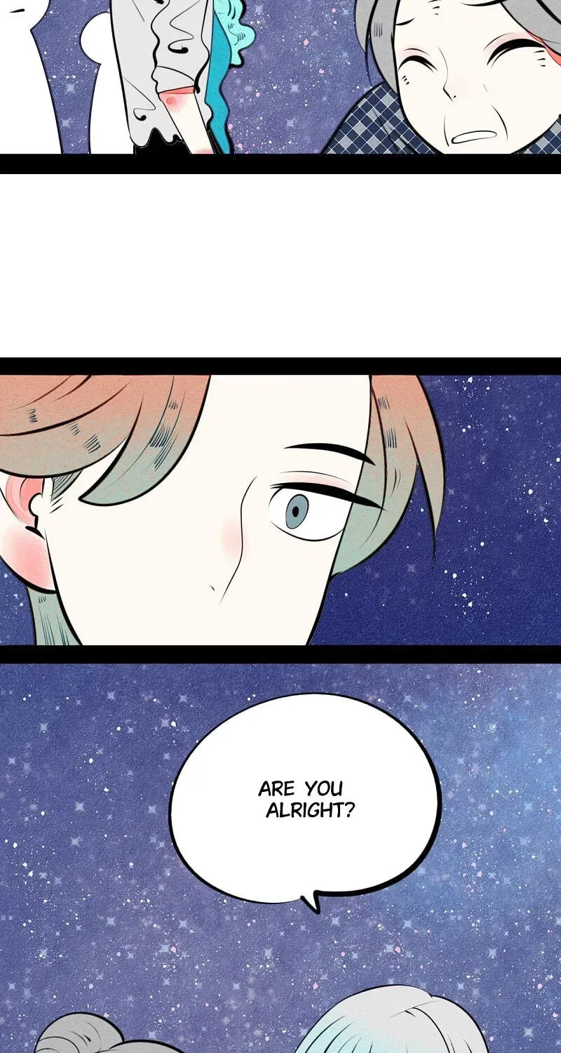 Universal Love Grocery (Colored) Chapter 40 page 67 - 