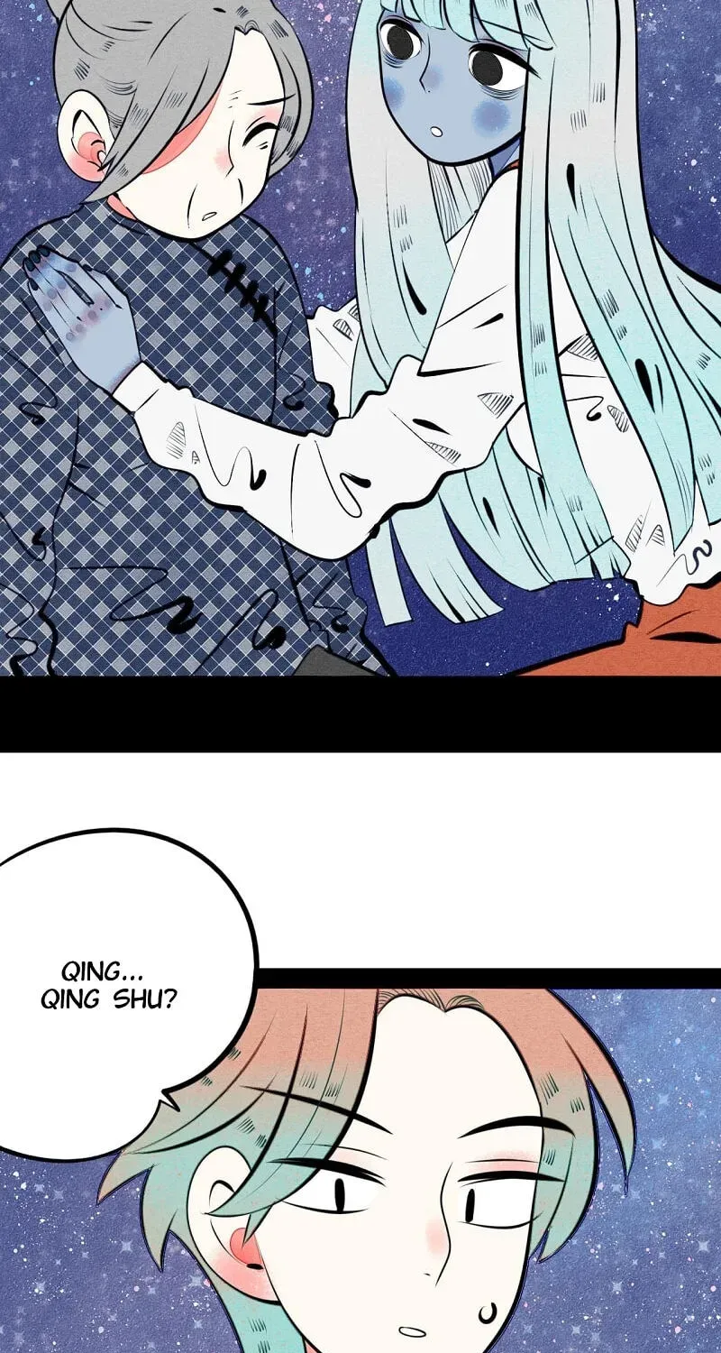 Universal Love Grocery (Colored) Chapter 40 page 69 - 