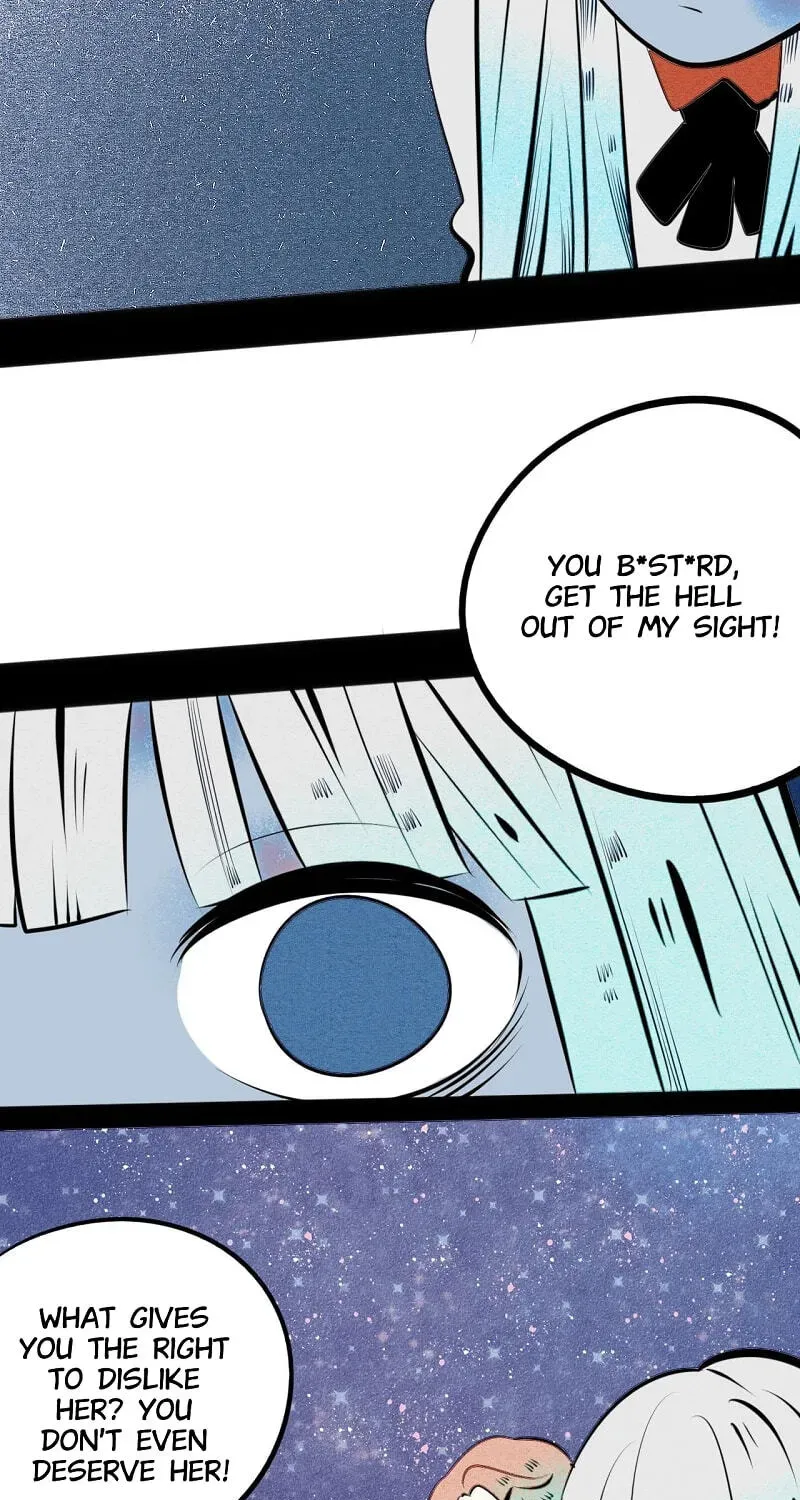 Universal Love Grocery (Colored) Chapter 40 page 75 - 