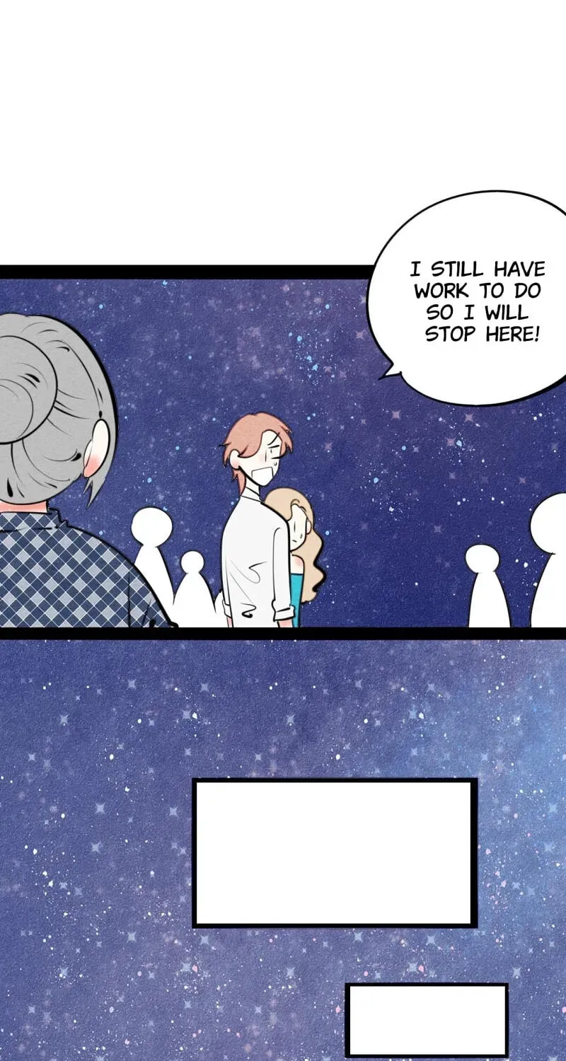 Universal Love Grocery (Colored) Chapter 40 page 79 - 