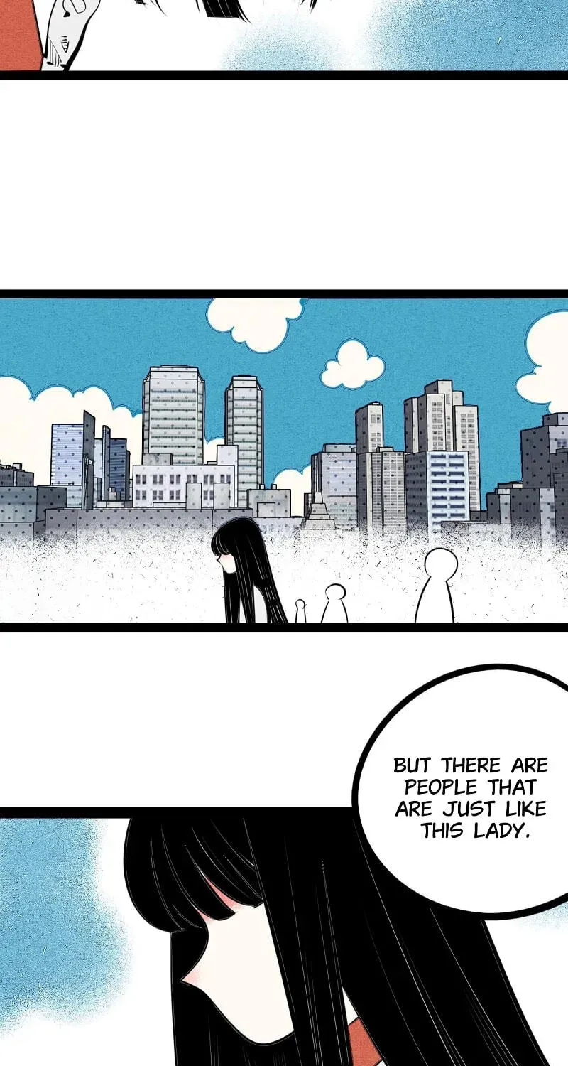 Universal Love Grocery (Colored) Chapter 40 page 9 - 