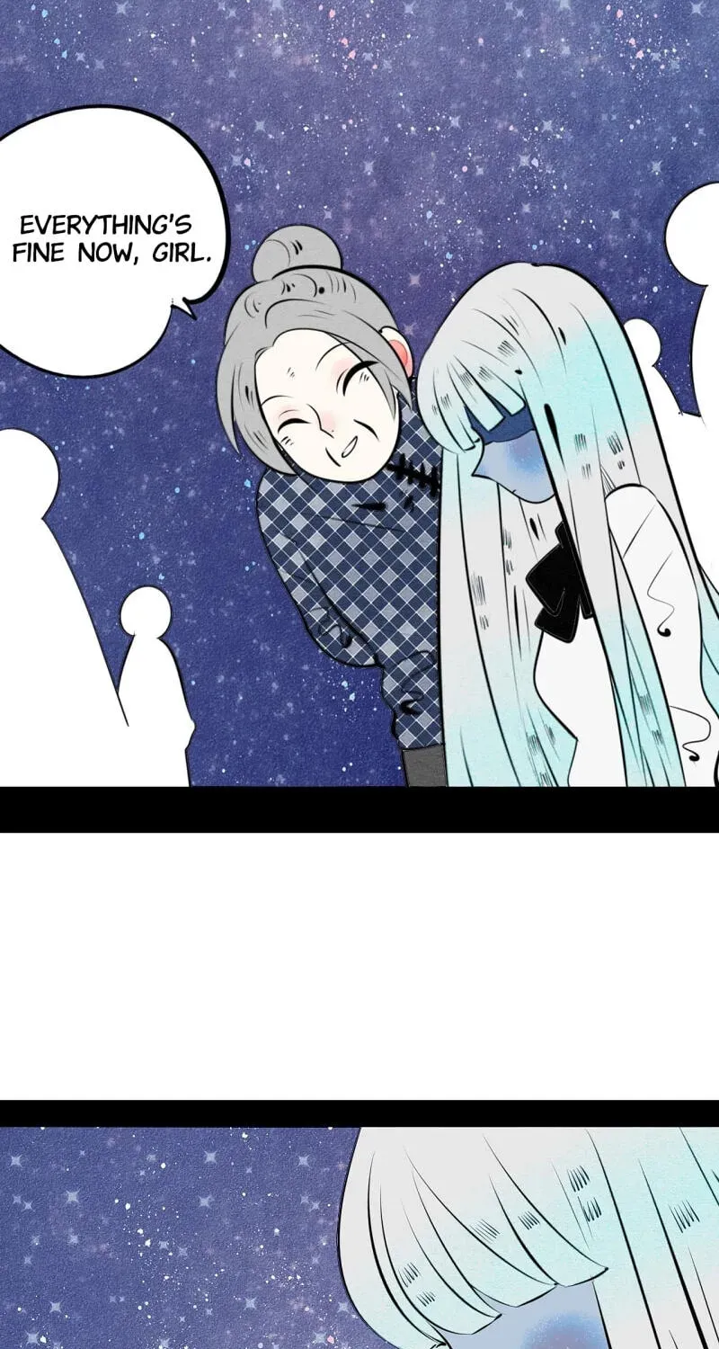 Universal Love Grocery (Colored) Chapter 40 page 81 - 