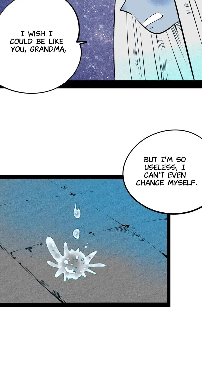 Universal Love Grocery (Colored) Chapter 40 page 83 - 
