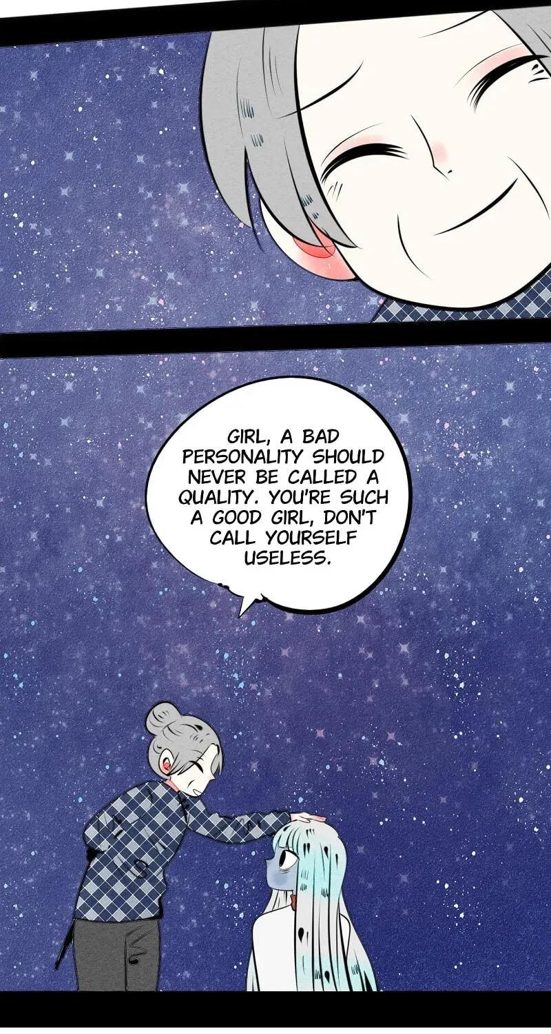 Universal Love Grocery (Colored) Chapter 40 page 85 - 
