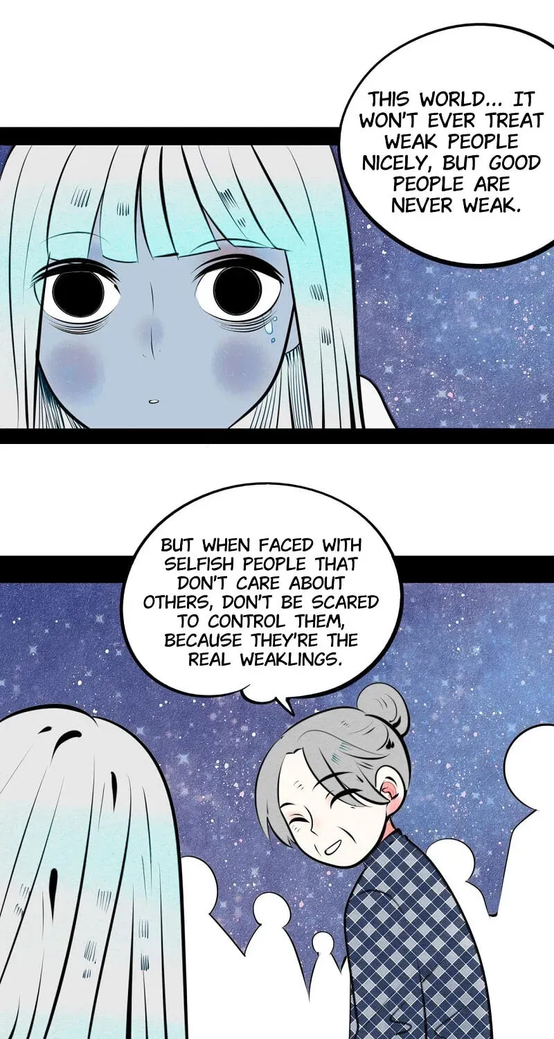 Universal Love Grocery (Colored) Chapter 40 page 87 - 
