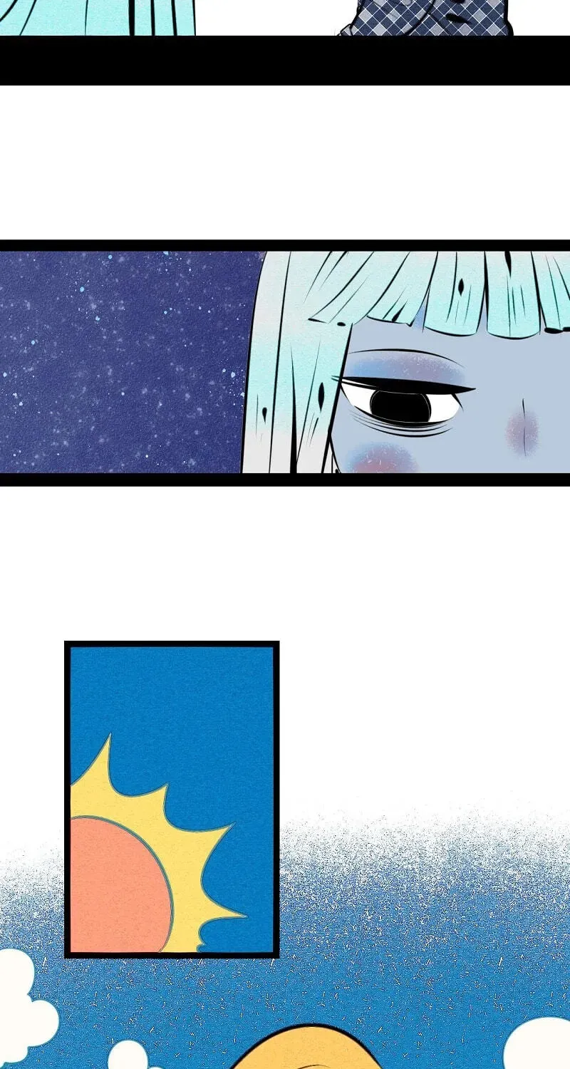 Universal Love Grocery (Colored) Chapter 40 page 89 - 