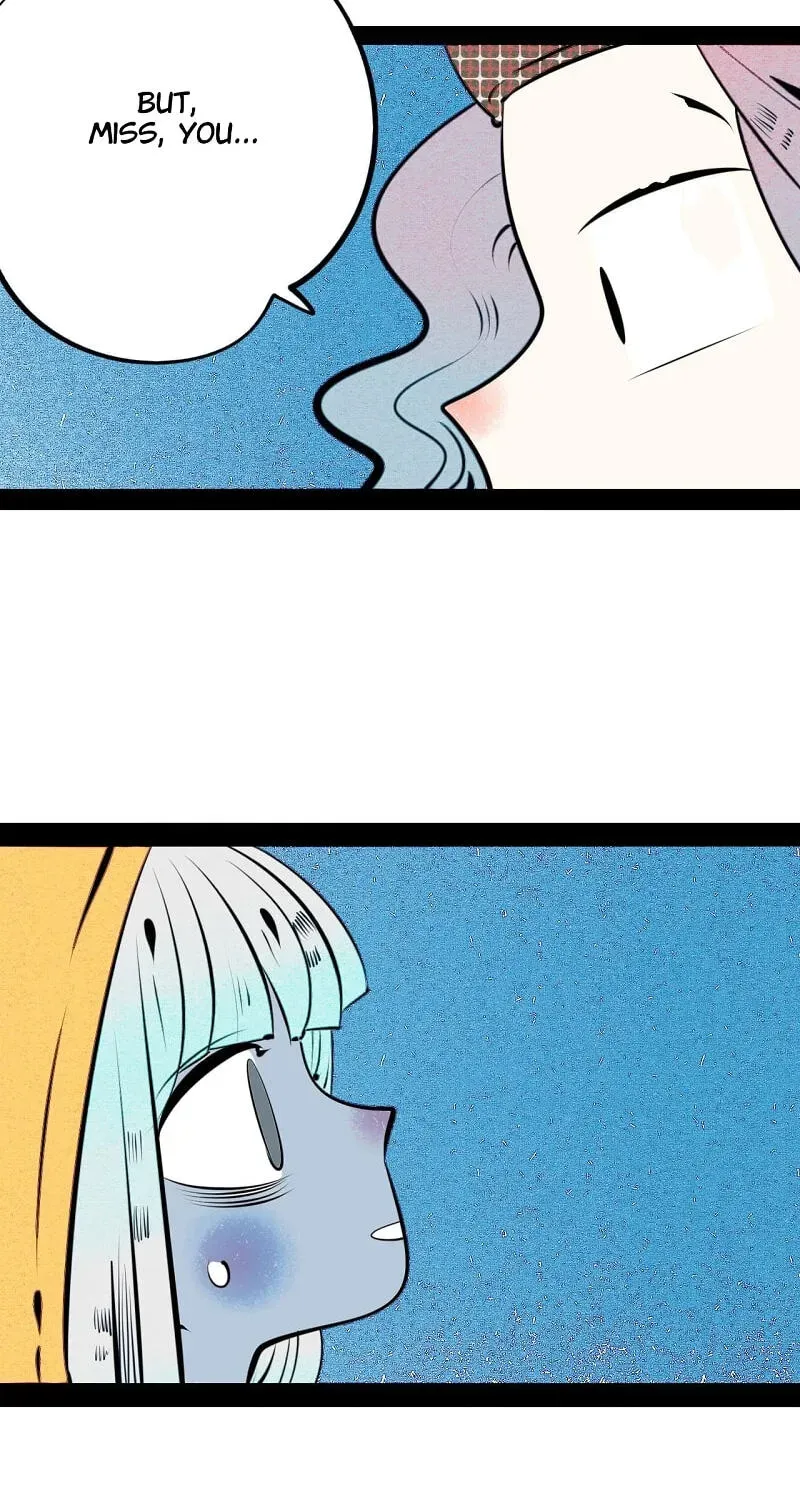 Universal Love Grocery (Colored) Chapter 40 page 99 - 