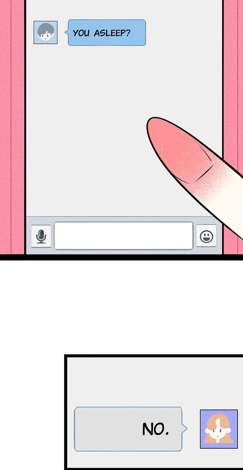 Universal Love Grocery (Colored) Chapter 41 page 2 - 