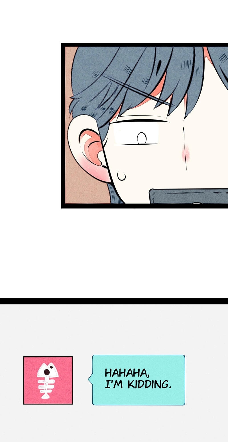 Universal Love Grocery (Colored) Chapter 41 page 12 - 