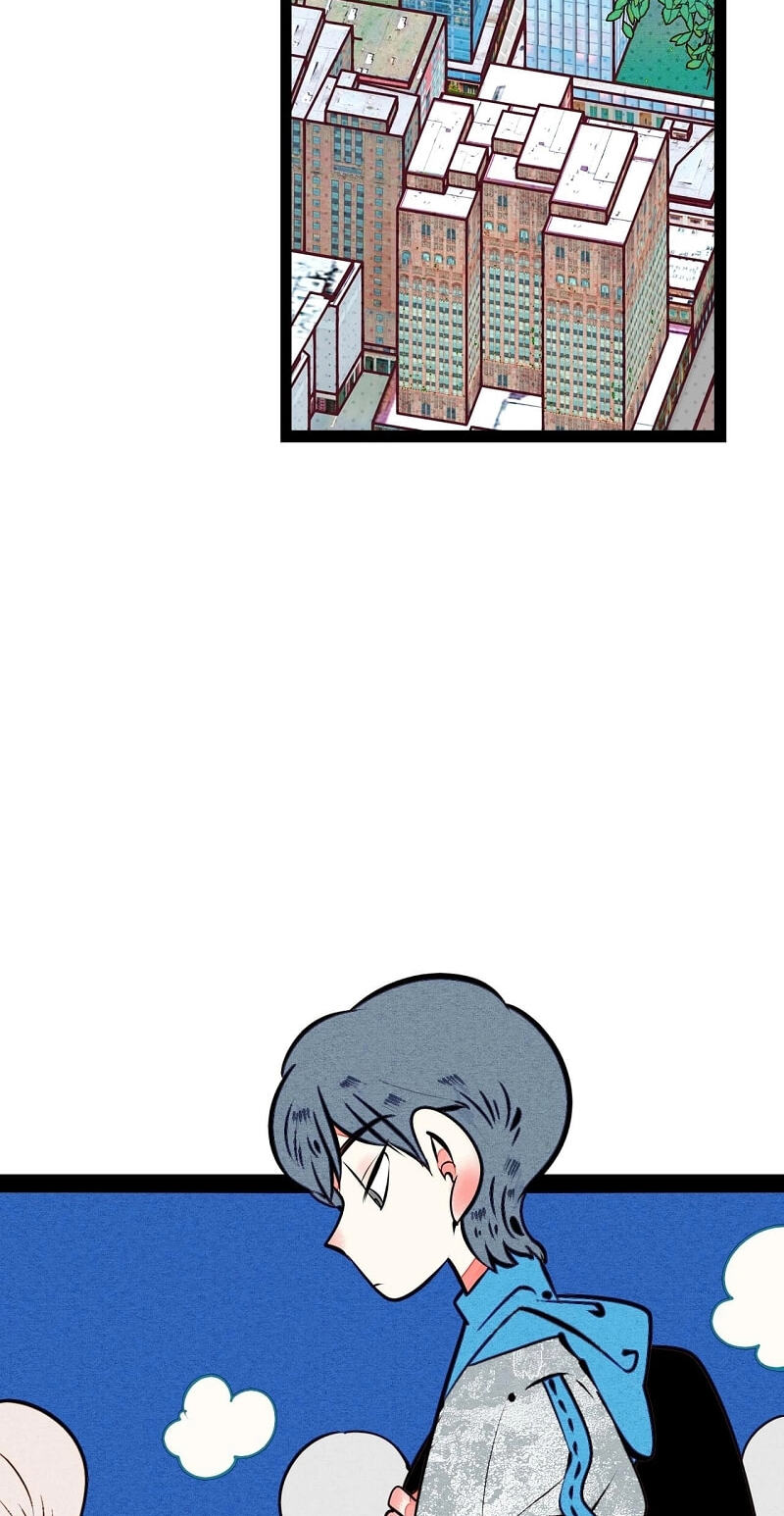 Universal Love Grocery (Colored) Chapter 41 page 14 - 