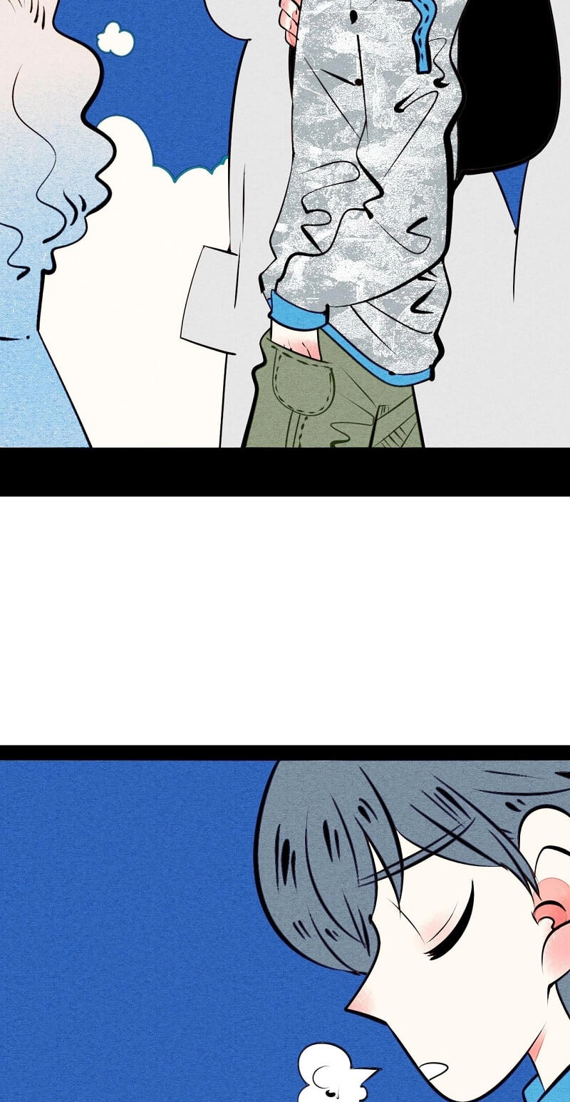 Universal Love Grocery (Colored) Chapter 41 page 15 - 