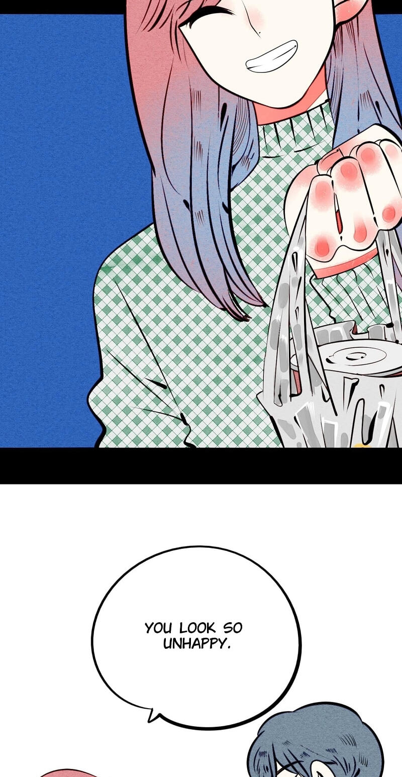Universal Love Grocery (Colored) Chapter 41 page 18 - 
