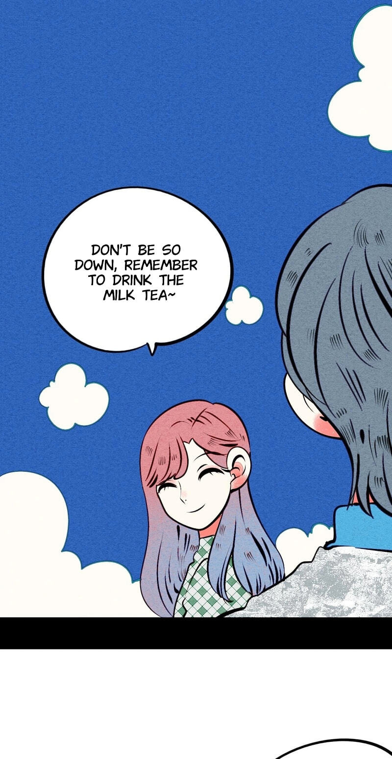 Universal Love Grocery (Colored) Chapter 41 page 20 - 