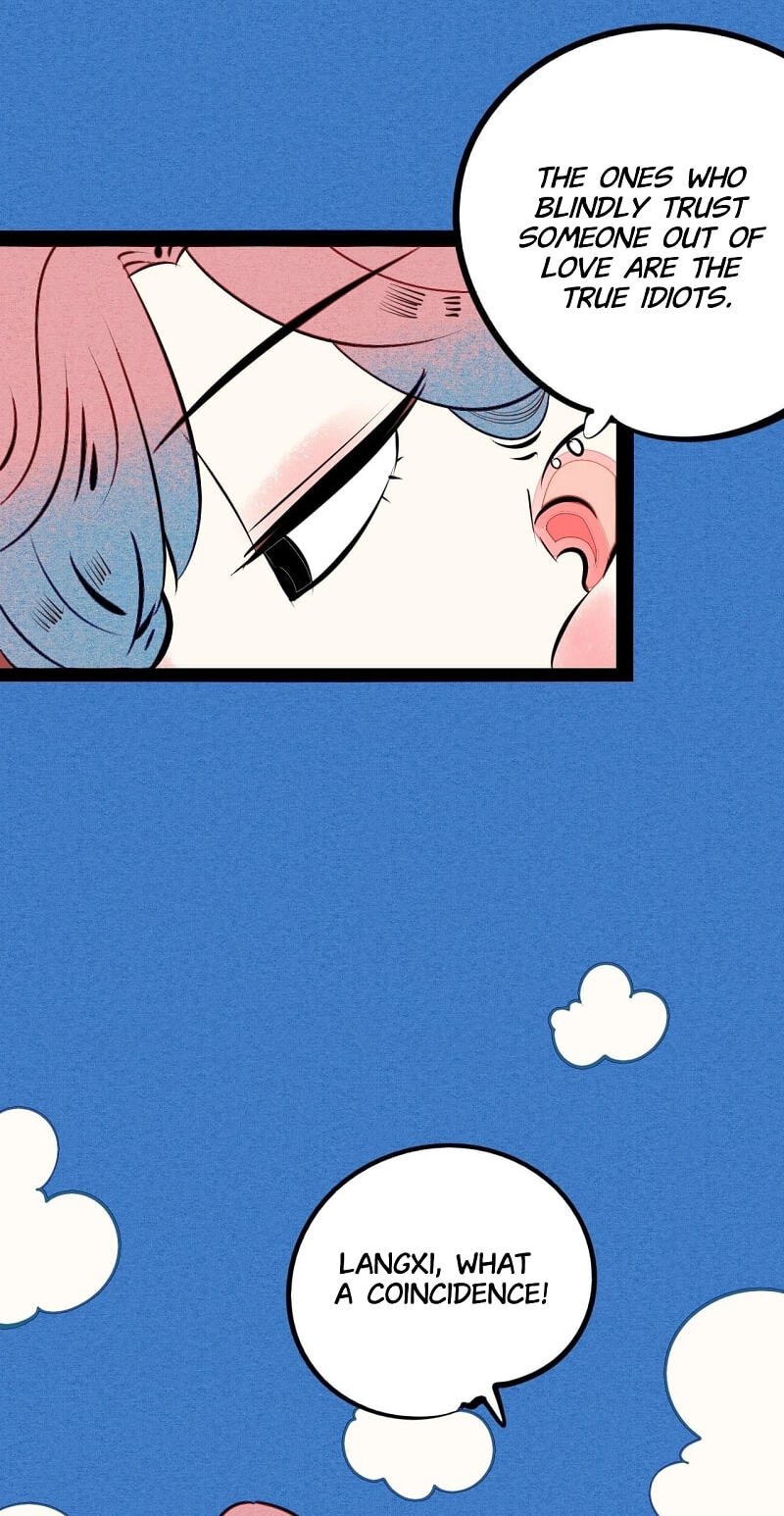 Universal Love Grocery (Colored) Chapter 41 page 26 - 