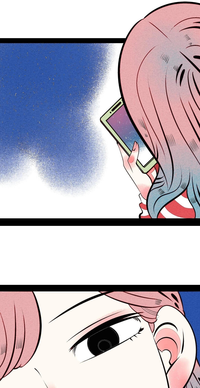 Universal Love Grocery (Colored) Chapter 41 page 30 - 