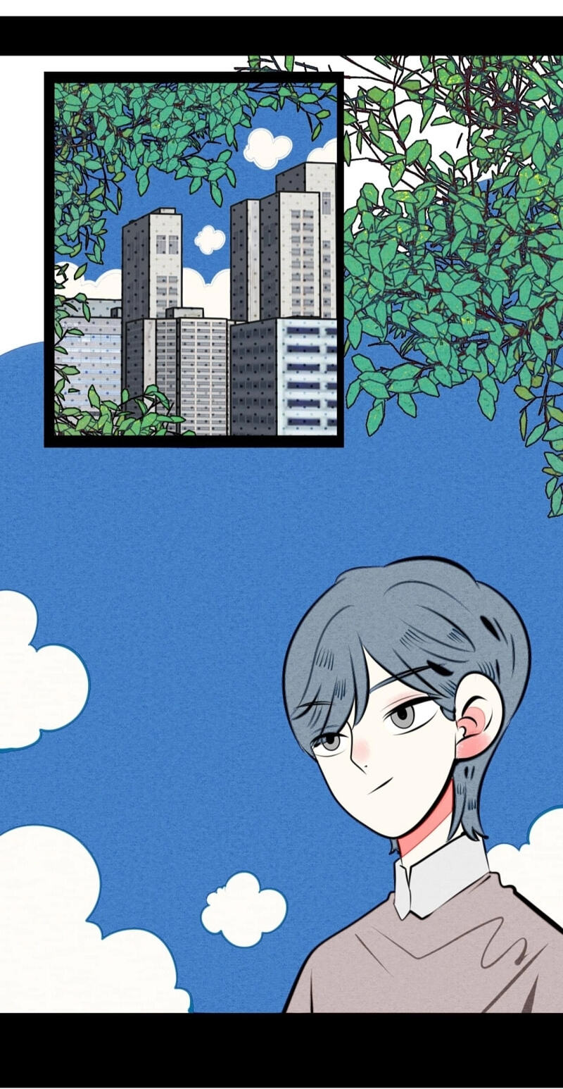 Universal Love Grocery (Colored) Chapter 41 page 39 - 