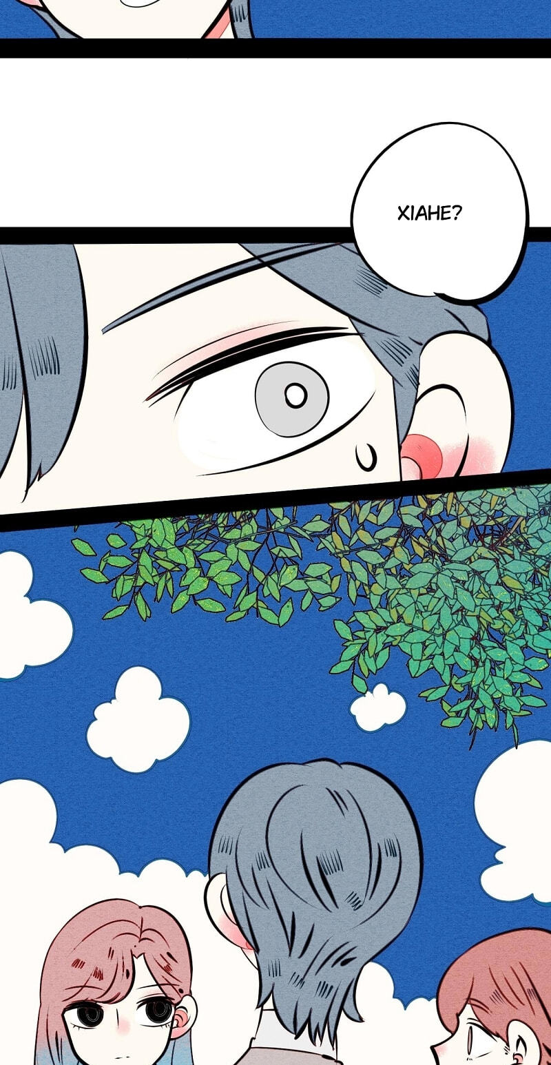 Universal Love Grocery (Colored) Chapter 41 page 42 - 
