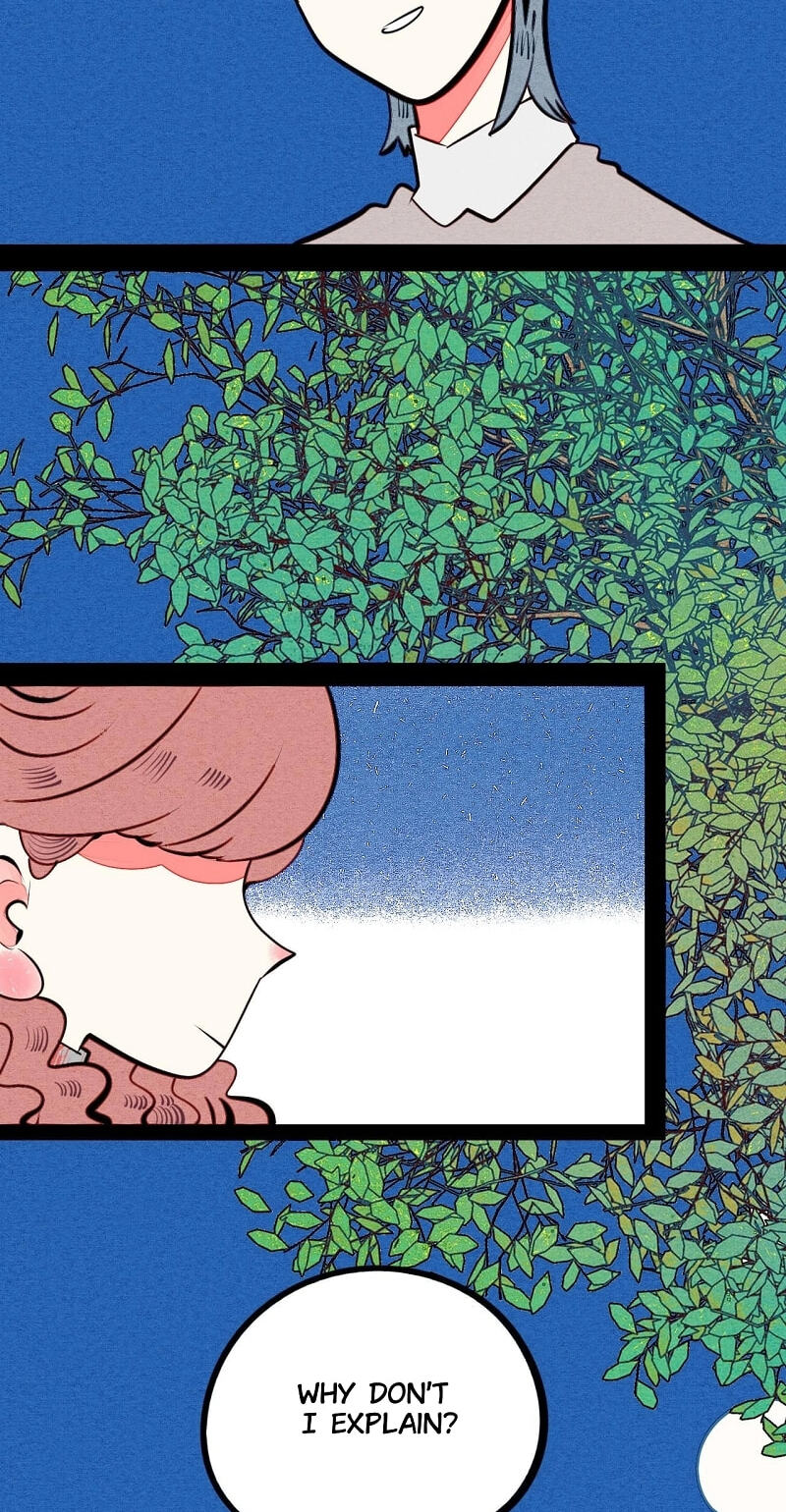 Universal Love Grocery (Colored) Chapter 41 page 44 - 