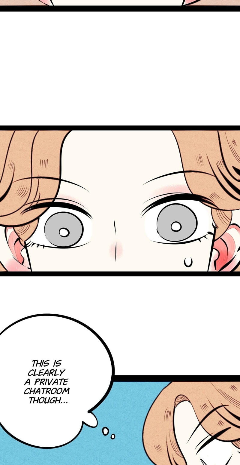 Universal Love Grocery (Colored) Chapter 41 page 6 - 