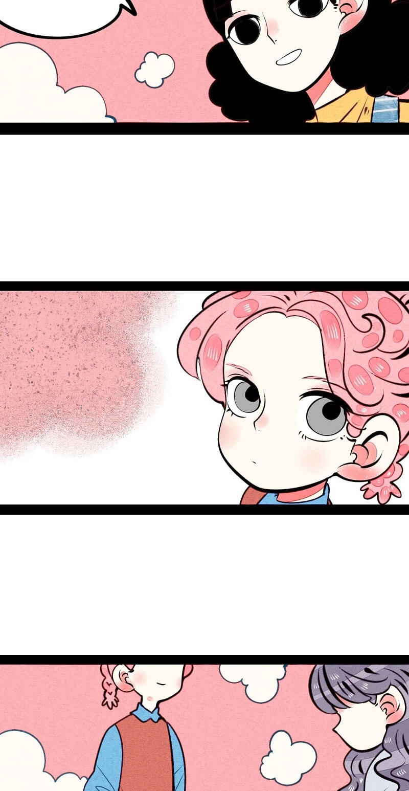 Universal Love Grocery (Colored) Chapter 42 page 12 - 