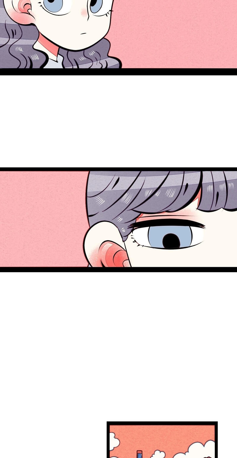 Universal Love Grocery (Colored) Chapter 42 page 14 - 