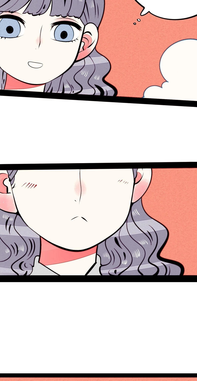 Universal Love Grocery (Colored) Chapter 42 page 17 - 