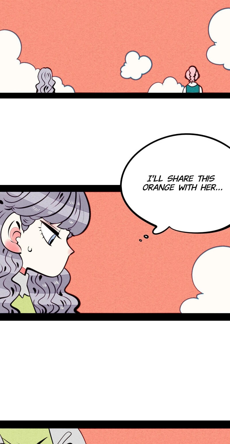 Universal Love Grocery (Colored) Chapter 42 page 18 - 