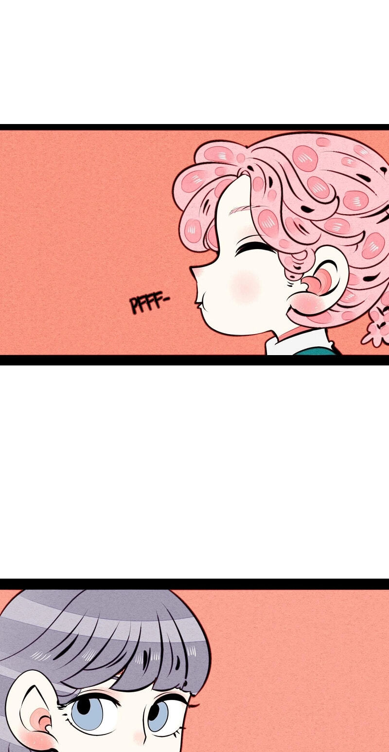 Universal Love Grocery (Colored) Chapter 42 page 20 - 
