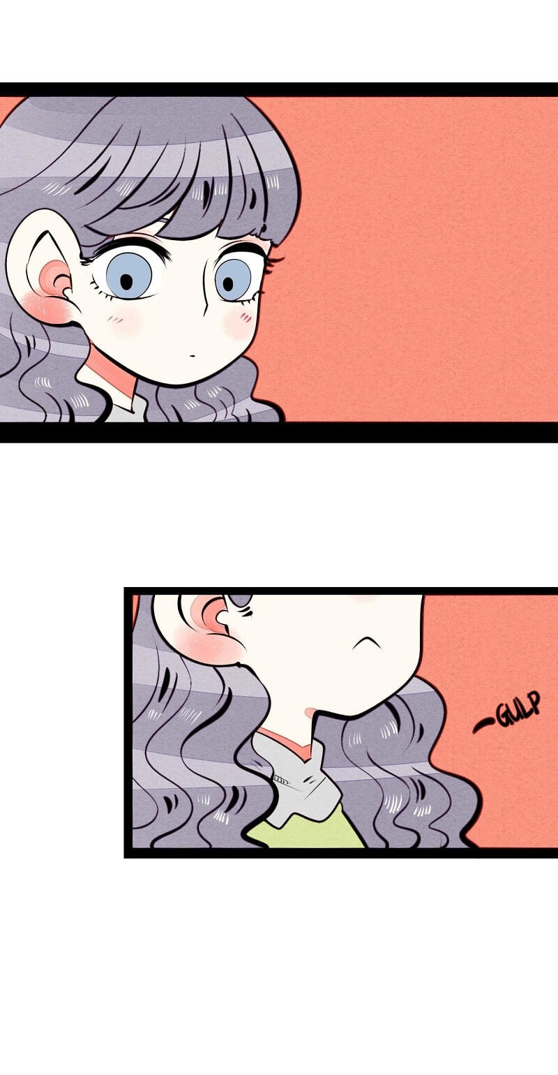 Universal Love Grocery (Colored) Chapter 42 page 22 - 