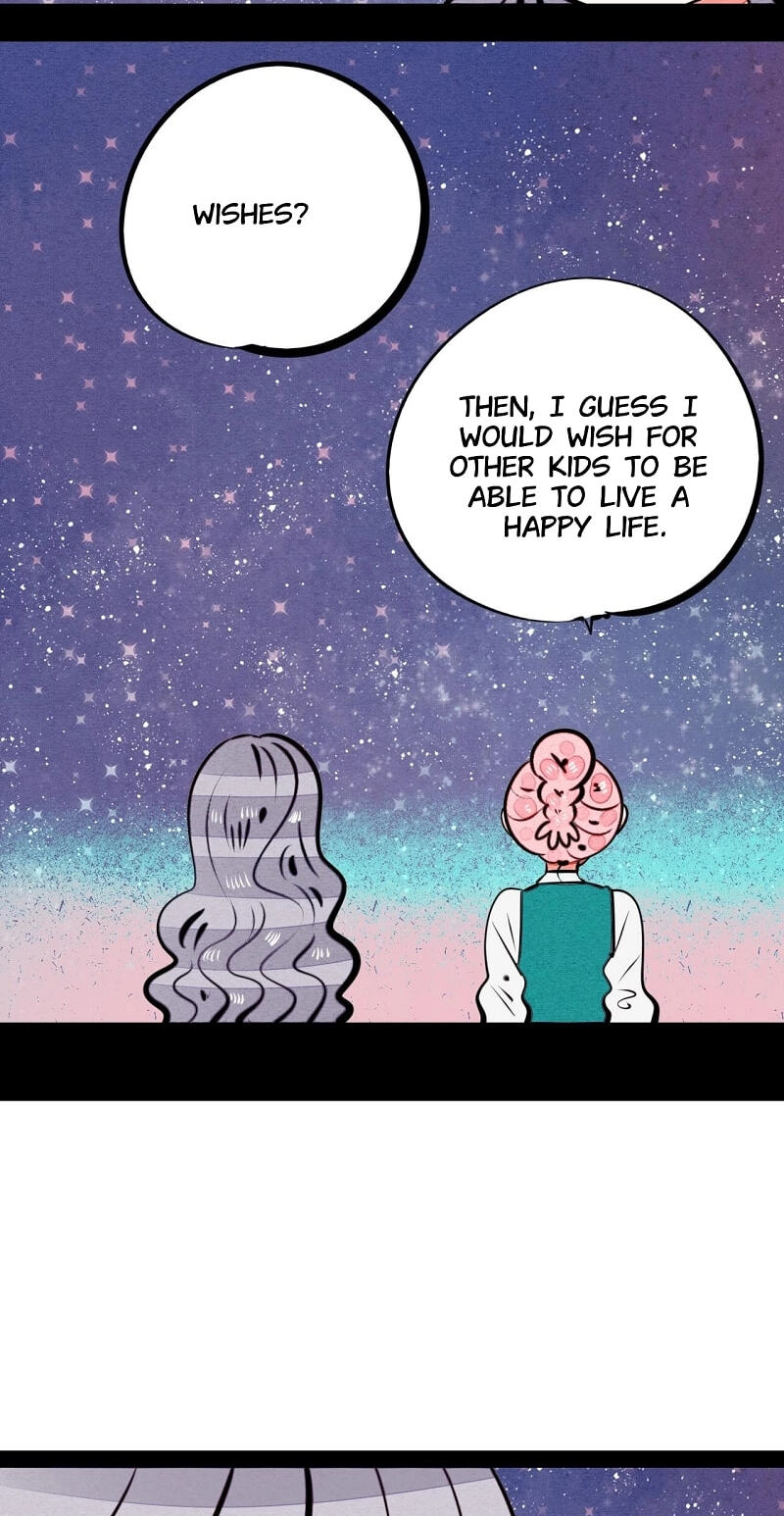 Universal Love Grocery (Colored) Chapter 42 page 26 - 