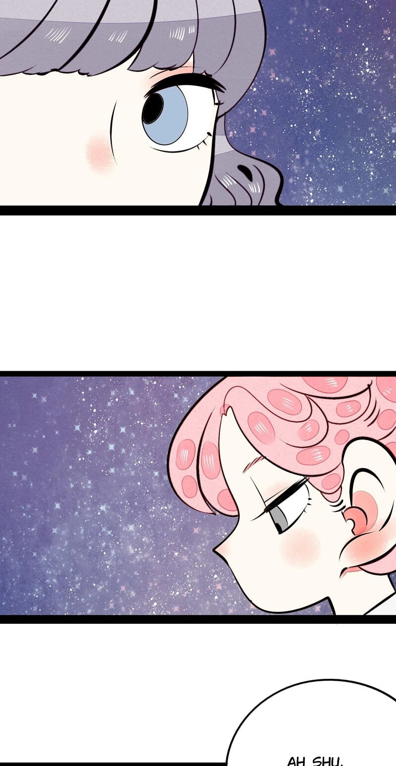 Universal Love Grocery (Colored) Chapter 42 page 27 - 